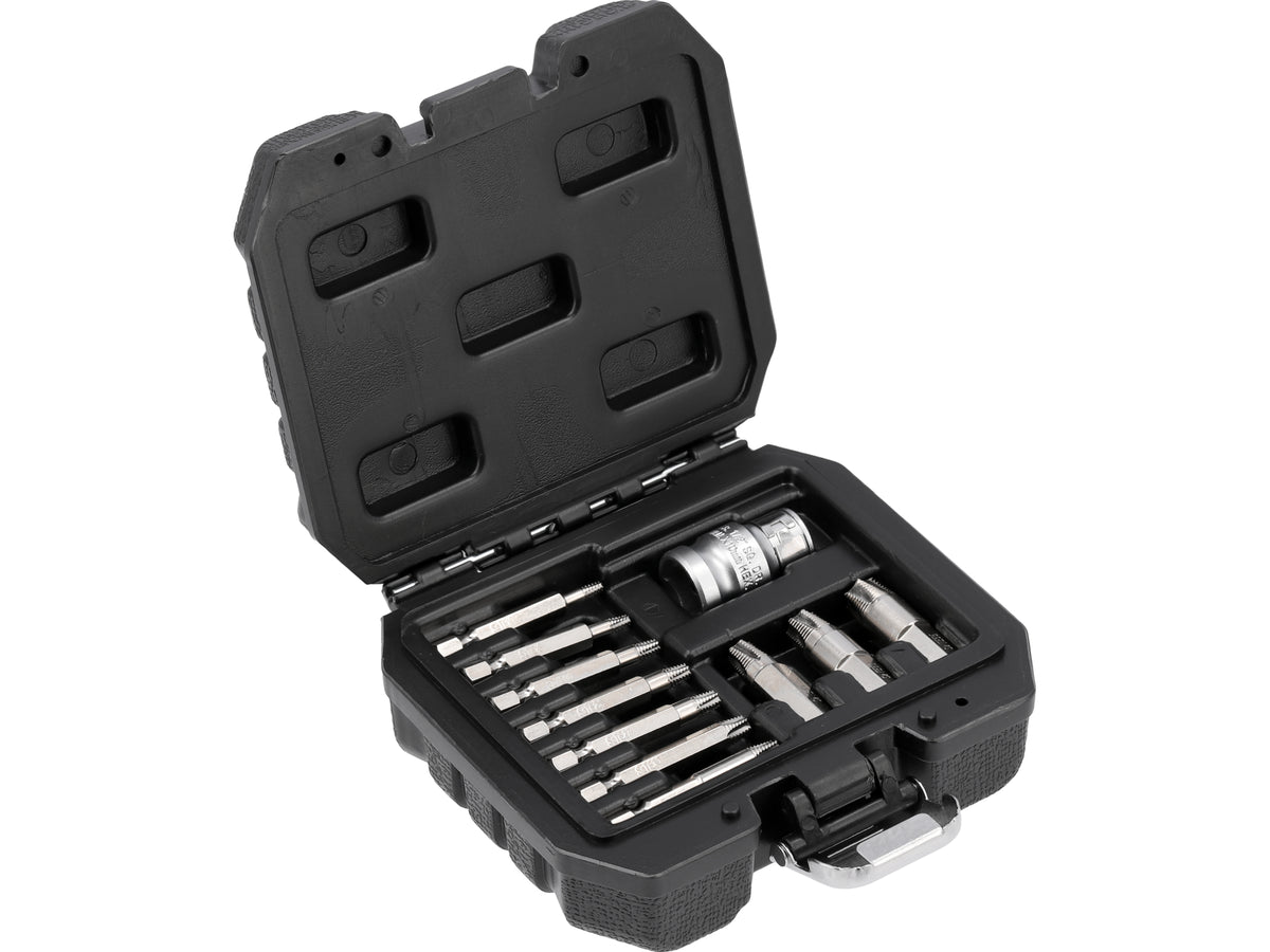 Set Bits Voor Bewerkte Schroeven
