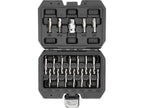 Set Bits Voor Bewerkte Schroeven