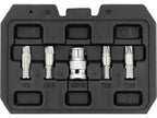 Set Bits Voor Bewerkte Schroeven
