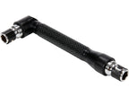 Hoekschroevendraaier Voor 1/4'' Bitches