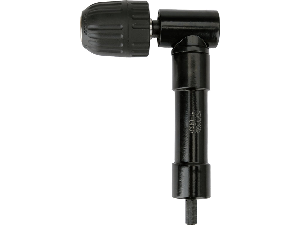 Hoekadapter Met Boormachineholder