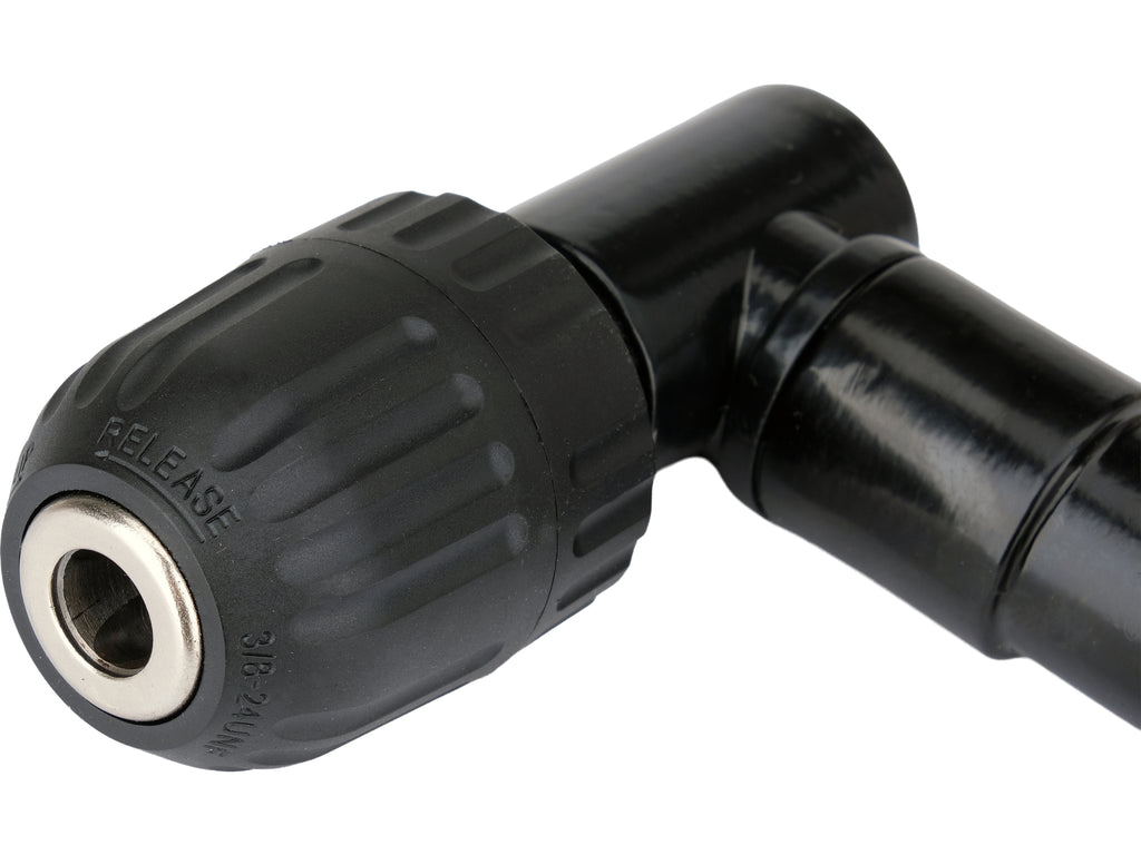Hoekadapter Met Boormachineholder