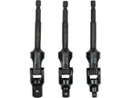Set Adapters Met Gewricht 3ST.