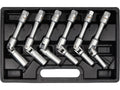 Gloeibougiesleutels, Set Van 6
