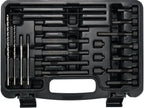 Plug Filament Verwijdering Kit. Bevat 22 Elementen