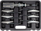 Cilinder Honingset, 7 Elementen