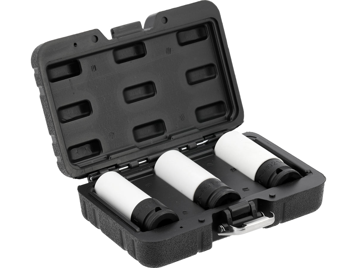 Extractor Set 1/2" 3PCS