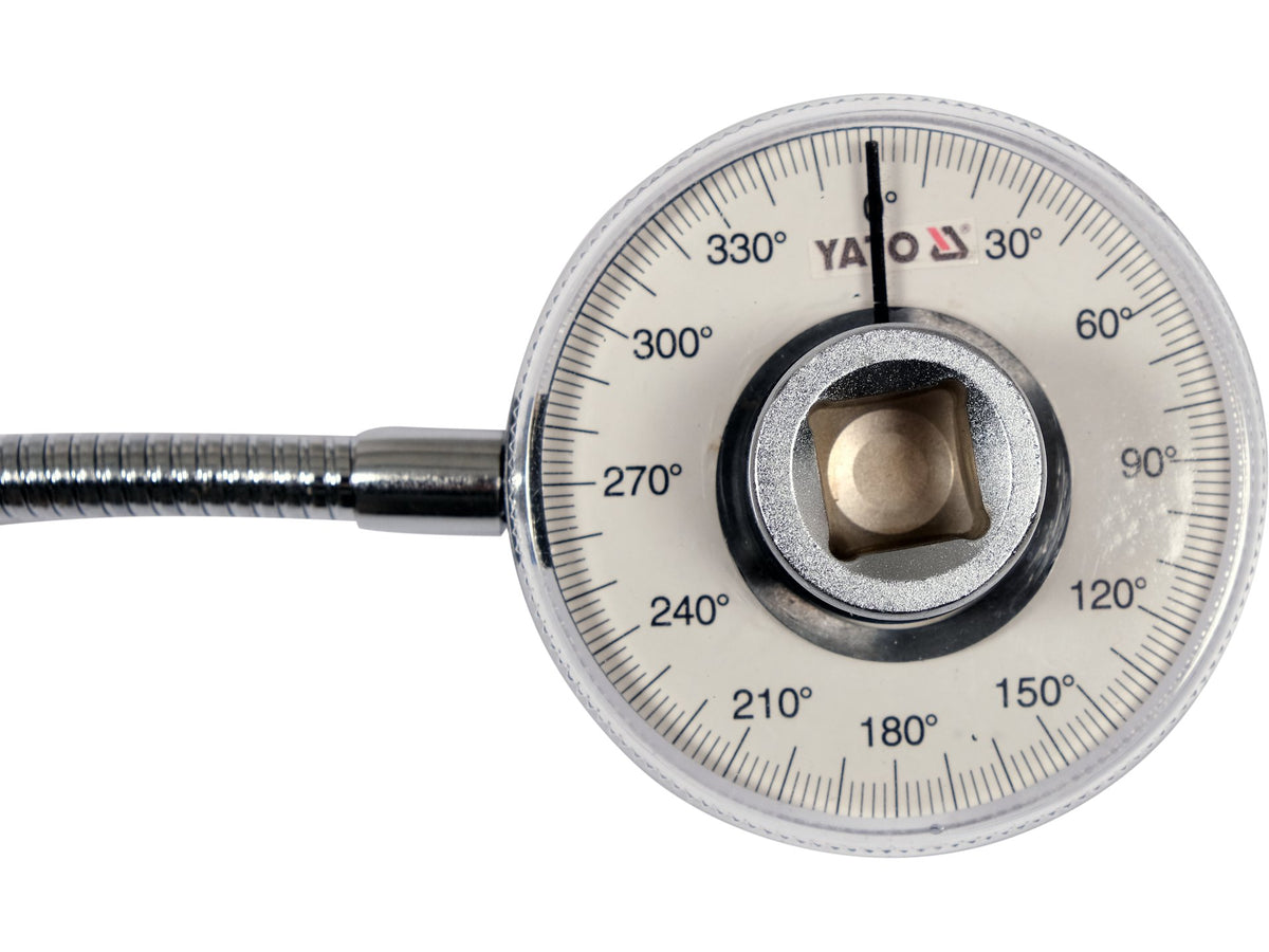 Protraclator Met Magnetische Houder Voor 1/2'' Momentsleutel