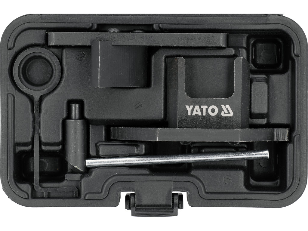 Set Timing Belt Locking Psa