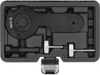 Tijdschema Gereedschap Set