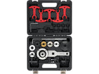 Tijdschema Gereedschap Set