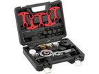 Tijdschema Gereedschap Set