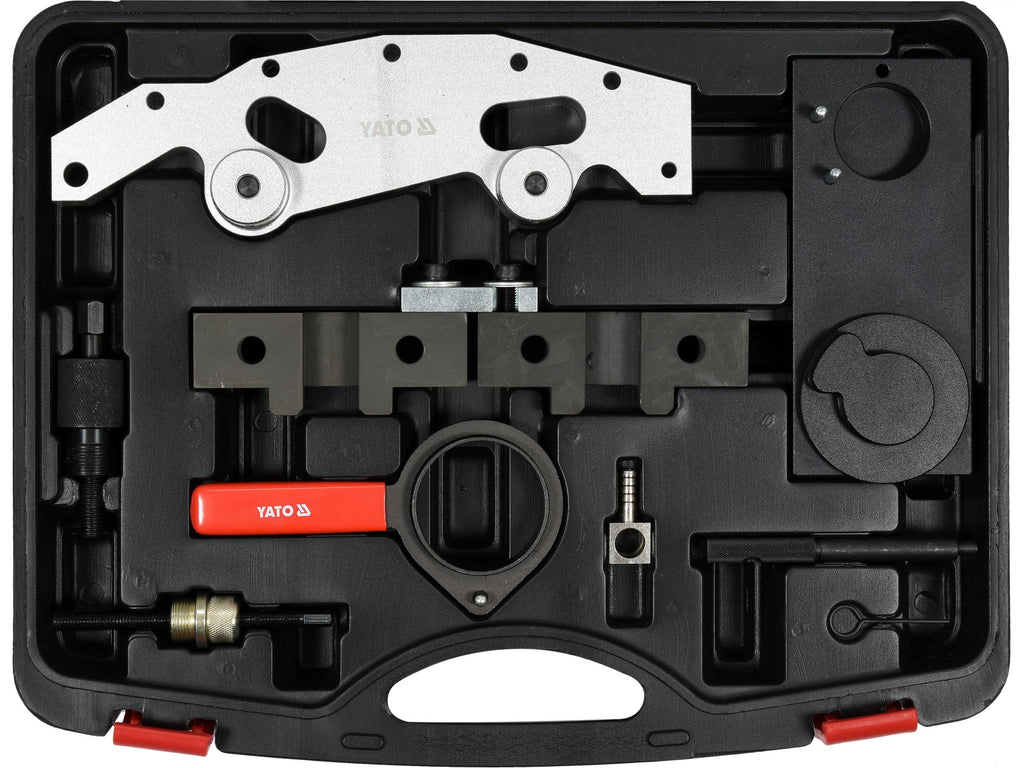 Bmw Vanos Timinggereedschapset