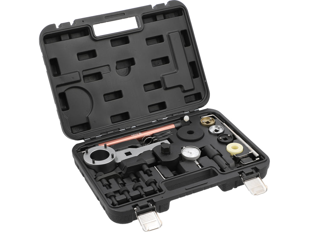 Vag Tsi/Tfsi Tijdschema Set