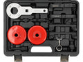 Tijdschema Gereedschap Set