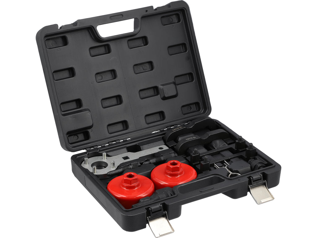 Tijdschema Gereedschap Set