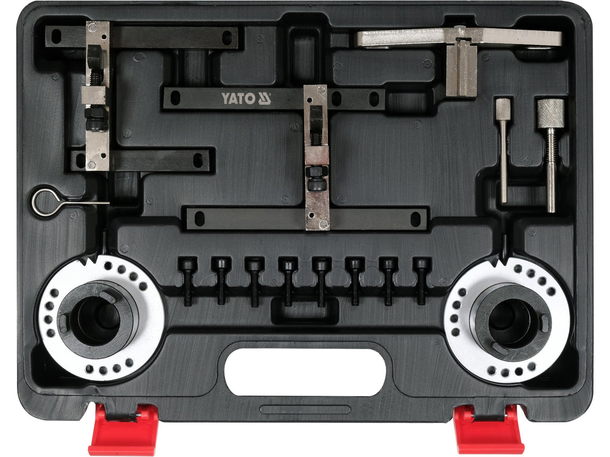 Timinggereedschapset Ford Ecoboost