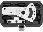 Ford Ecoboost Tijdschema Set