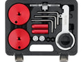 Tijdschema Gereedschap Set