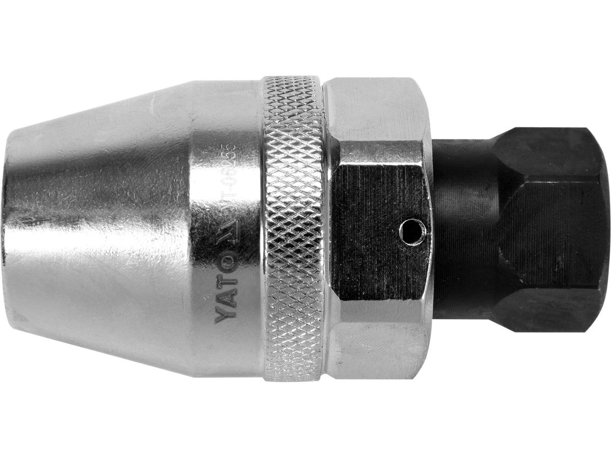 Schroef- En Pin-Extractor Voor Impactgereedschap. Bereik 6-11MM