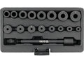 Universal Clutch Aligning Tool Set 17PCS