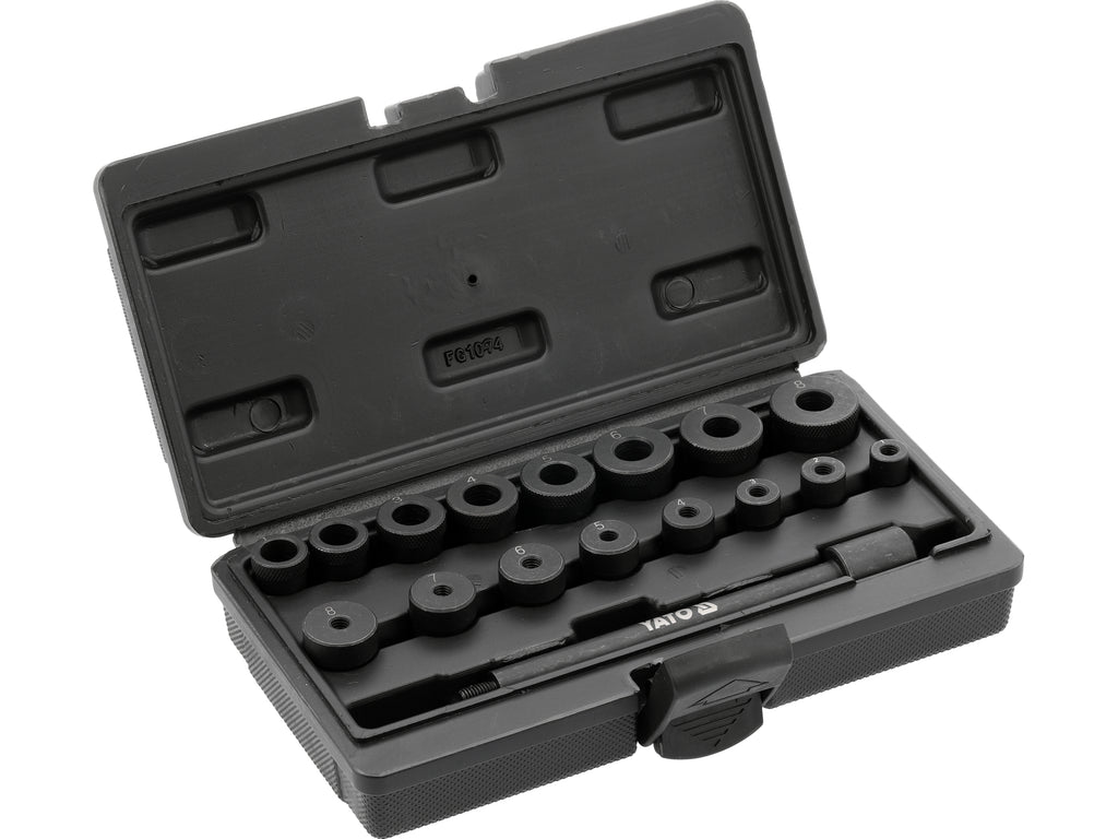 Universal Clutch Aligning Tool Set 17PCS