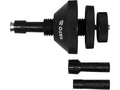 Universeel Gereedschap Voor Het Centreren Van De Koppelingsschijf