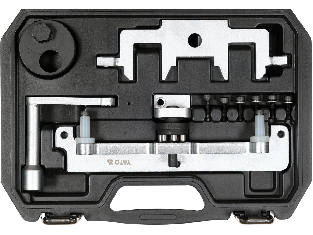 Mercedes Timinggereedschapset