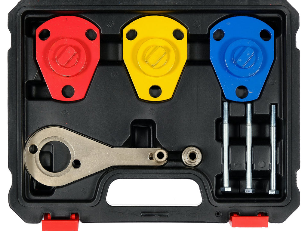 Timinggereedschapset Fiat.