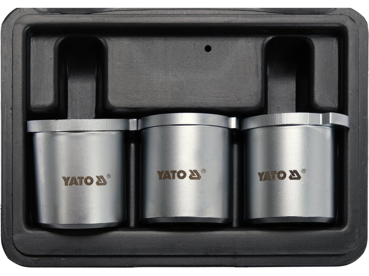3/8'' Doppenset Voor Vag-Timingfase-Aanpassing