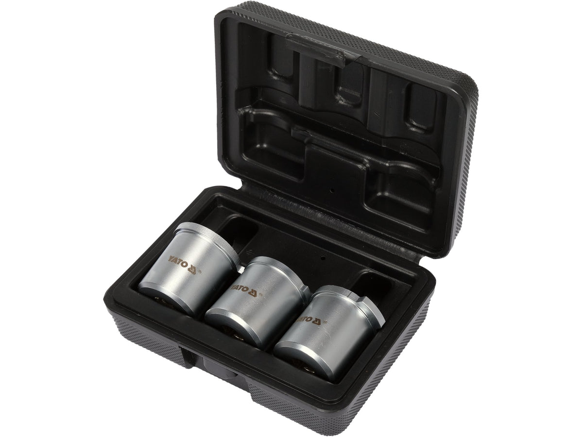 3/8'' Doppenset Voor Vag-Timingfase-Aanpassing