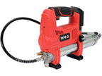 Smeerpistool 18V 620 BAR