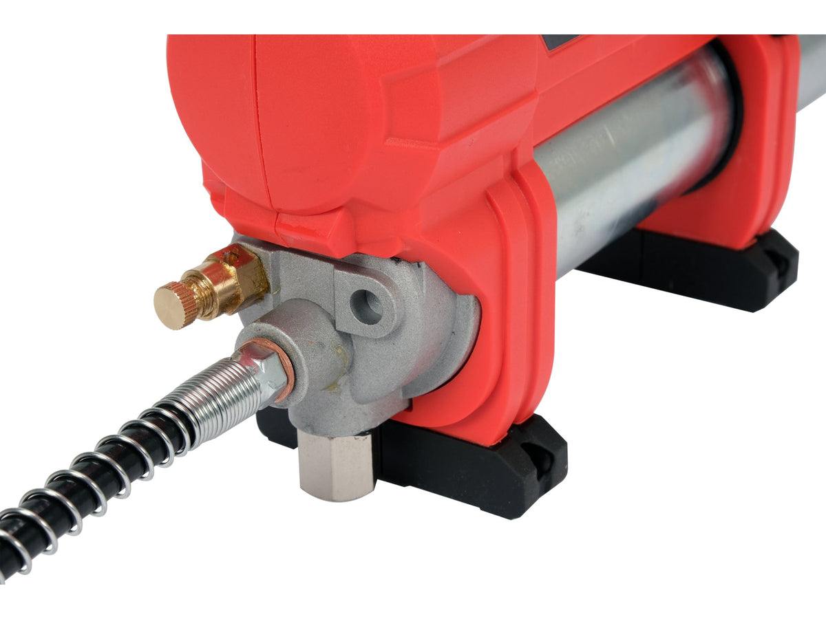 Smeerpistool 18V 620 BAR