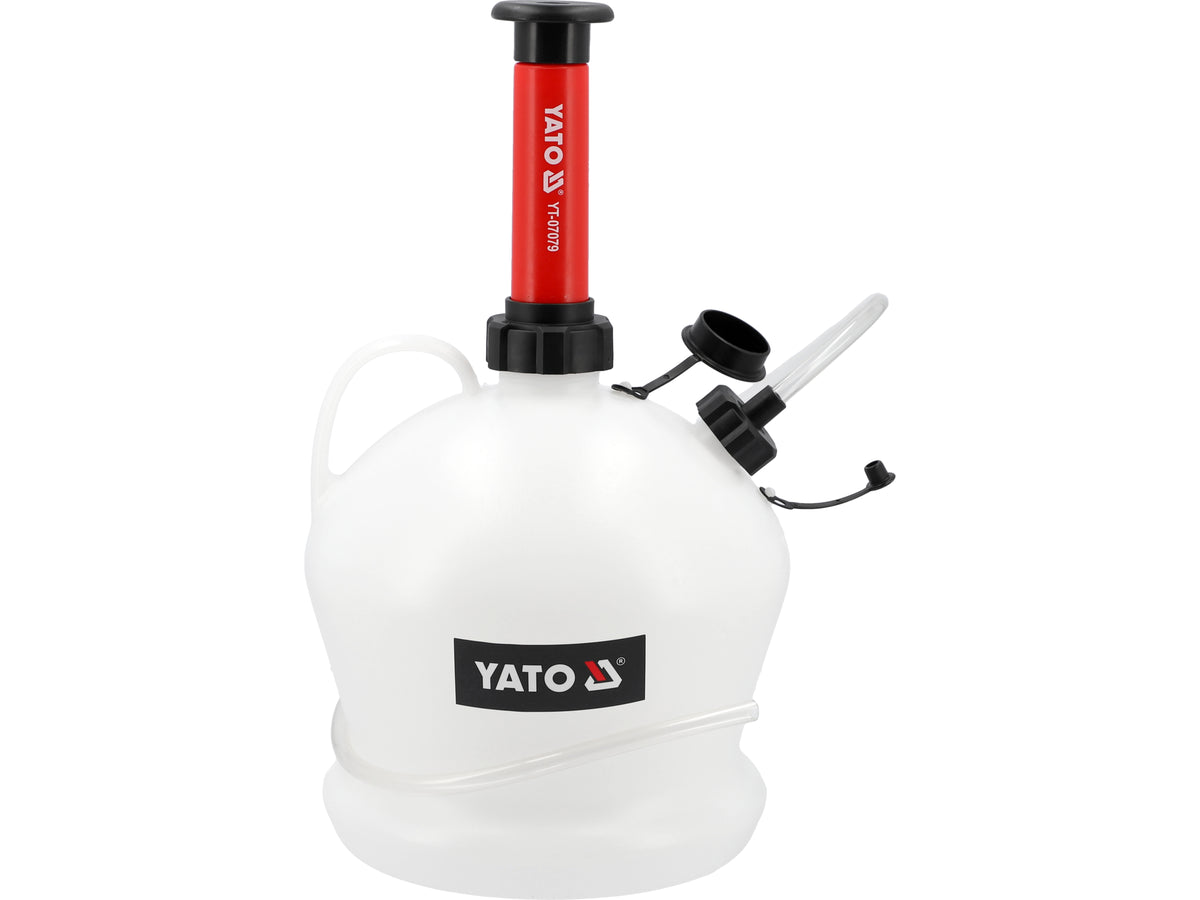 Handolie Zuigpomp 6L