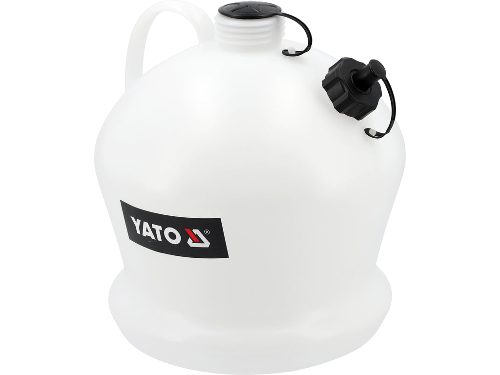 Handolie Zuigpomp 6L