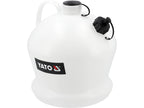 Handolie Zuigpomp 6L
