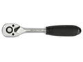 Straight Ratchet Handle 1/4"
