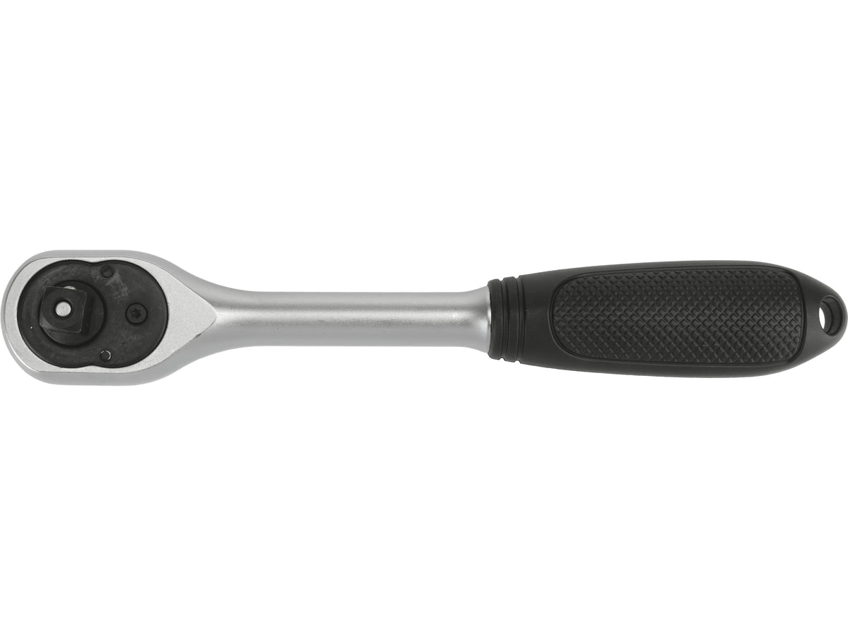Straight Ratchet Handle 3/8"