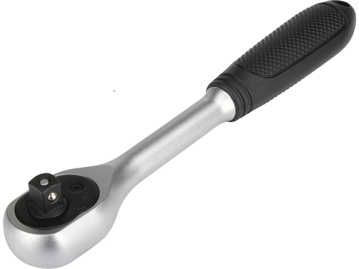 Straight Ratchet Handle 3/8"