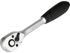 Straight Ratchet Handle 3/8"