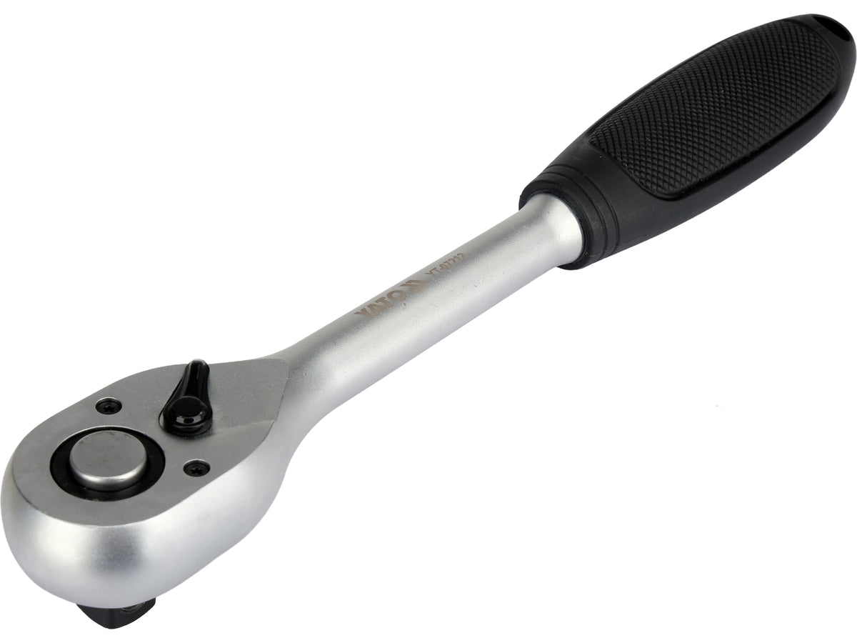 Straight Ratchet Handle 1/2"