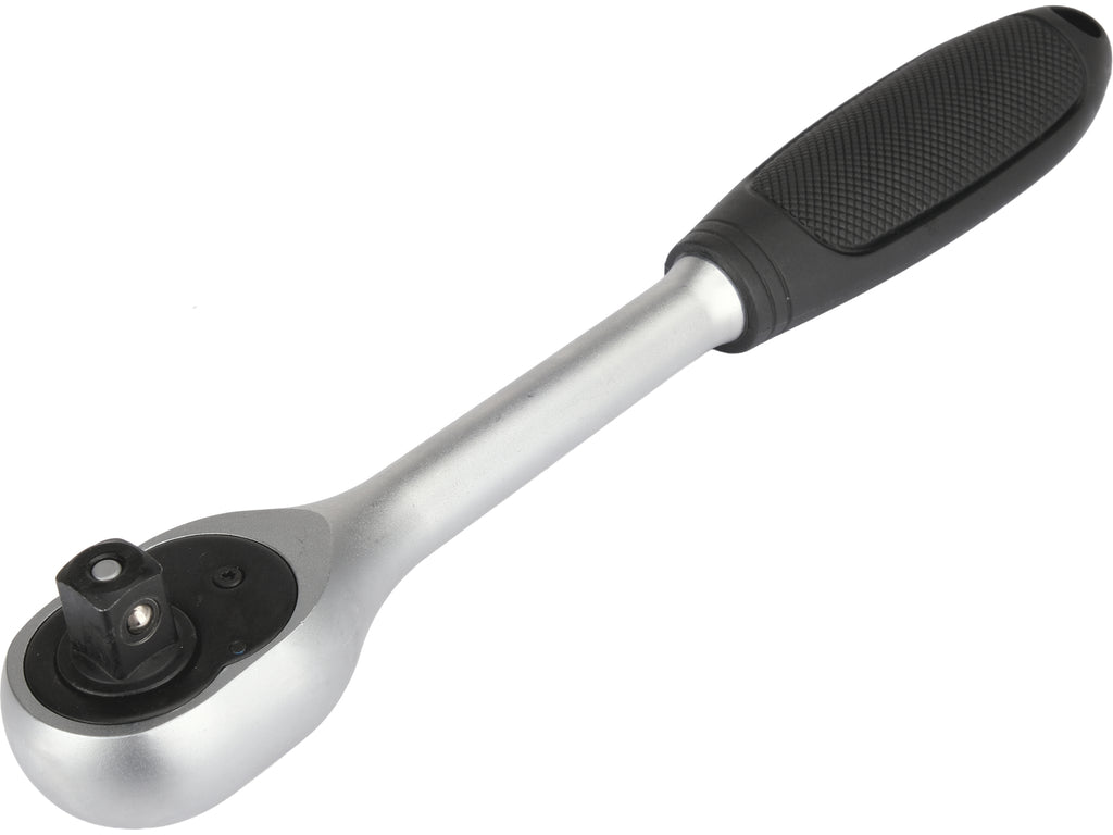 Straight Ratchet Handle 1/2"