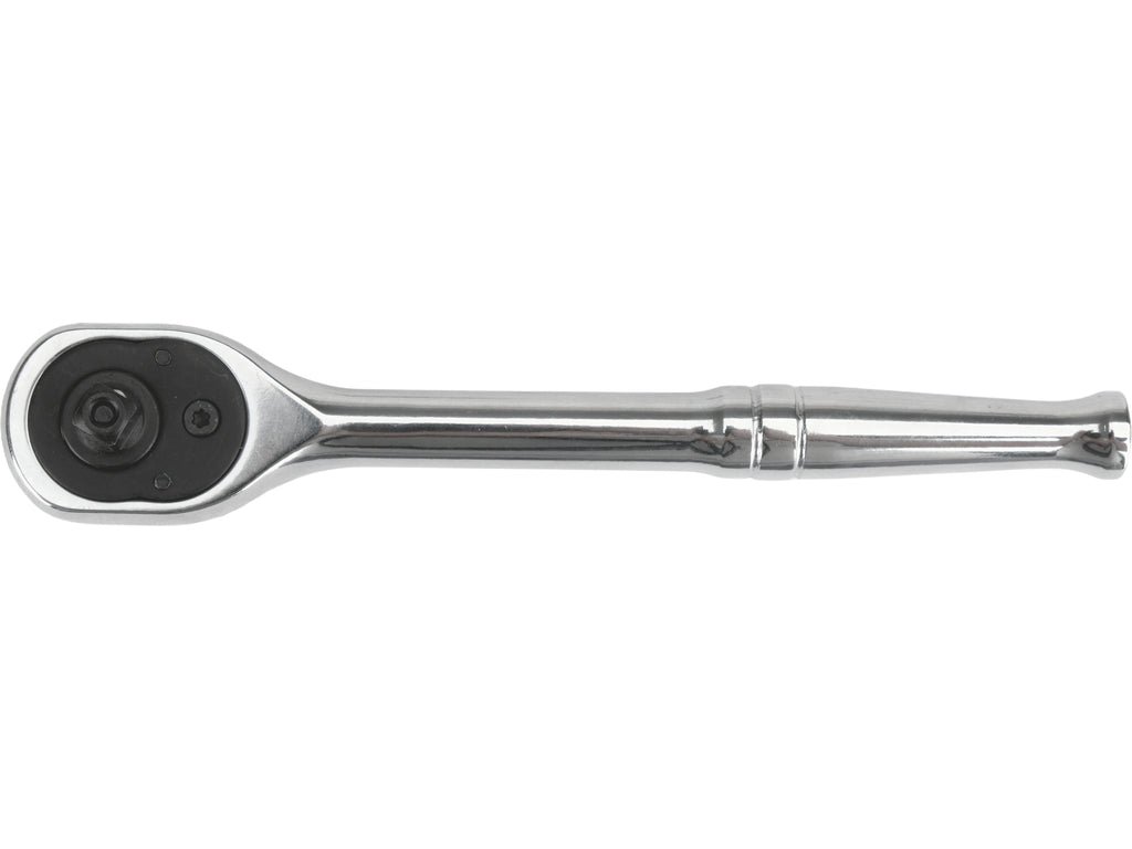Straight Ratchet Handle 1/4"