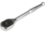Straight Ratchet Handle 1/4"