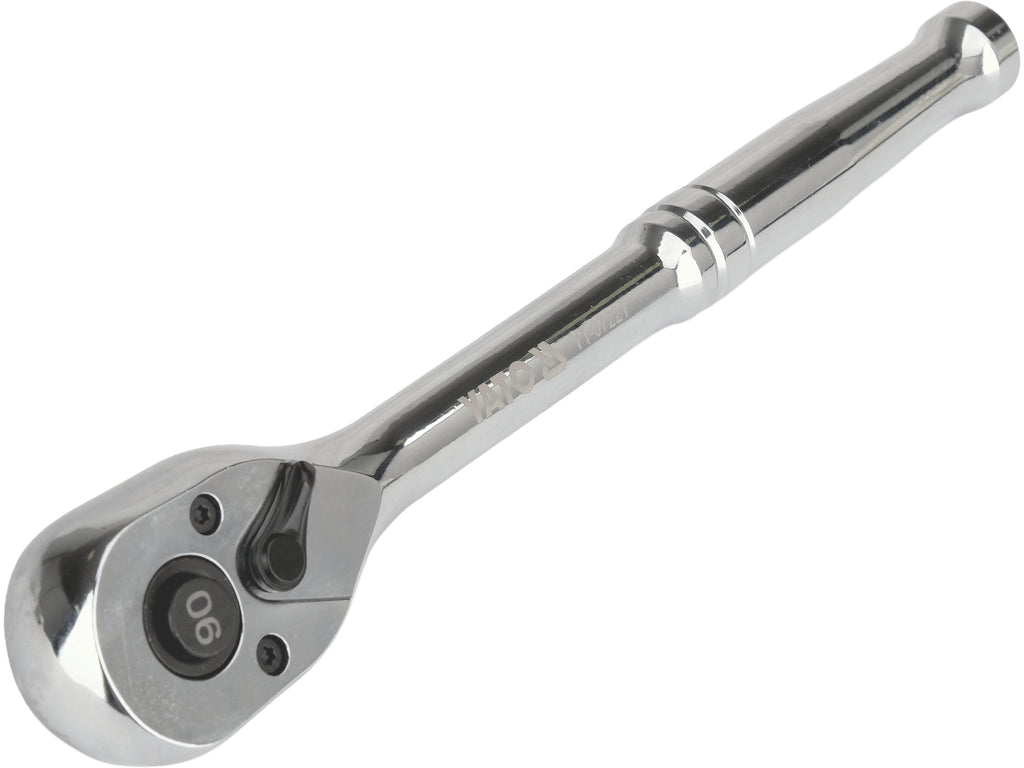 Straight Ratchet Handle 3/8"