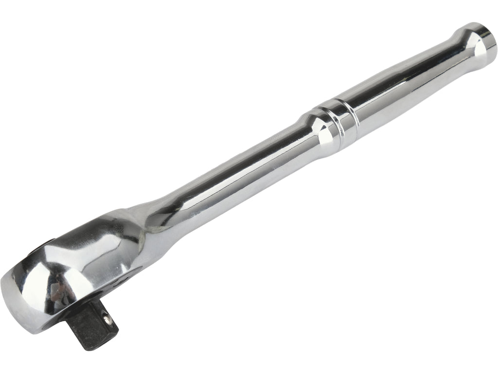 Straight Ratchet Handle 3/8"