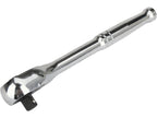 Straight Ratchet Handle 3/8"