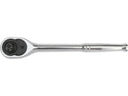 Straight Ratchet Handle 1/2"
