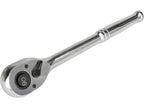 Straight Ratchet Handle 1/2"