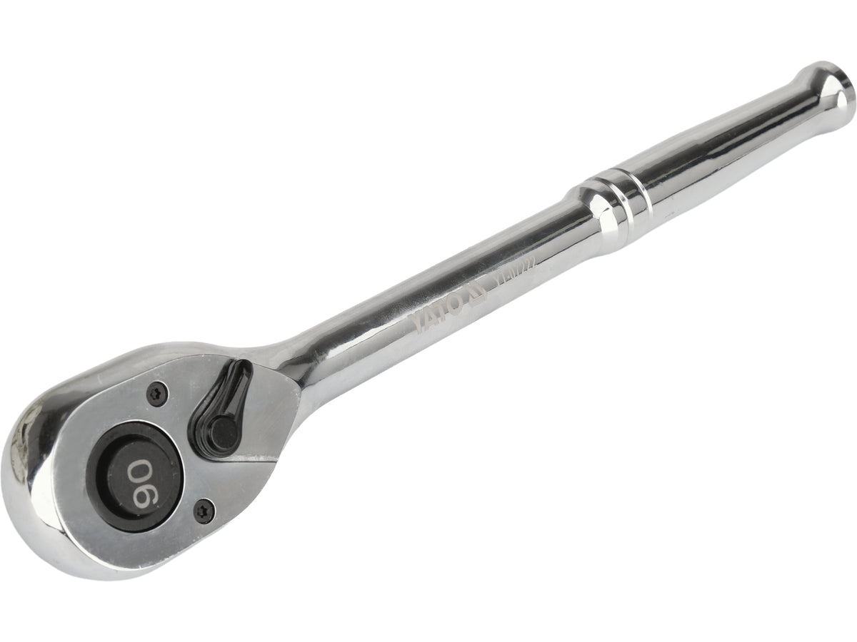 Straight Ratchet Handle 1/2"
